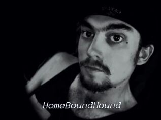 HomeBoundHound