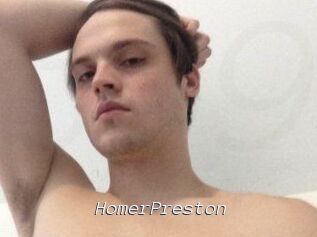 Homer_Preston