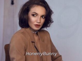 HonenyBunny