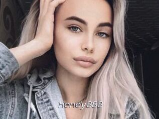 Honey888