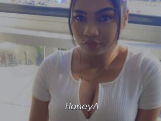HoneyA
