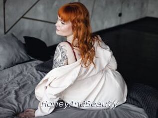 HoneyAndBeauty