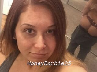 HoneyBarbie25