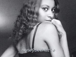 HoneyBeeMarie