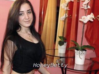 HoneyBetty