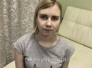 HoneyBlond18
