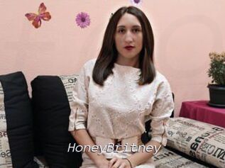 HoneyBritney