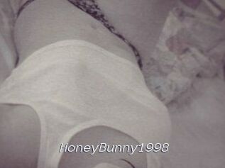 HoneyBunny1998
