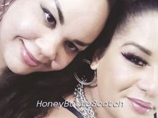HoneyButtaScotch
