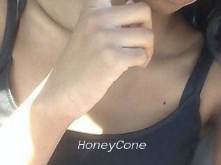 HoneyCone