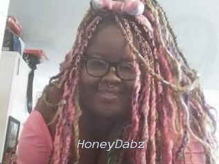 HoneyDabz