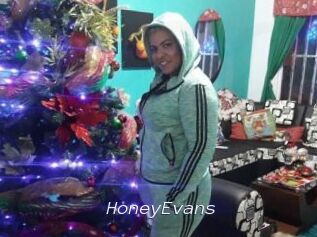 HoneyEvans