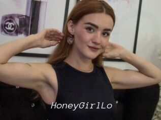 HoneyGirlLo