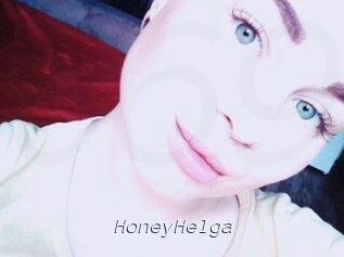 HoneyHelga