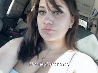 HoneyKattxox