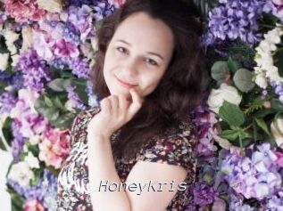 HoneyKris