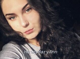 HoneyMaryAnn