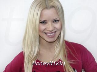 HoneyNikki
