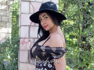 HoneyPie