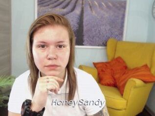 Honey_Sandy