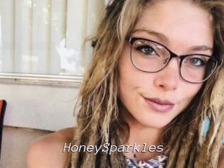 HoneySparkles