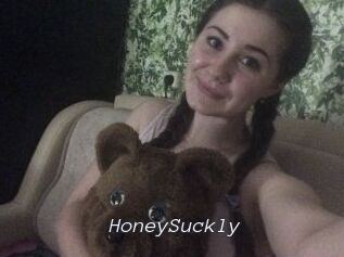 HoneySuckly