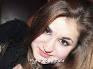 HoneySweetX