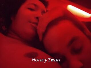 HoneyTwan
