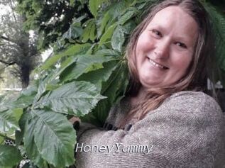 HoneyYummy