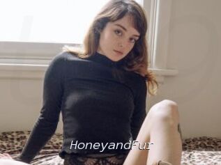 HoneyandFur