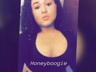 Honeyboogie