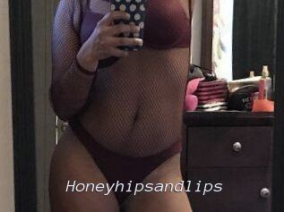 Honeyhipsandlips