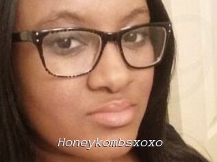 Honeykombsxoxo