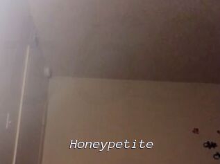 Honeypetite
