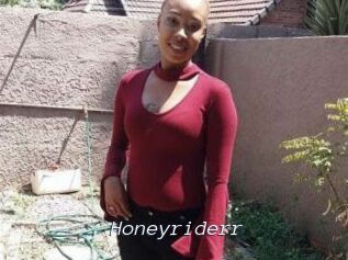 Honeyriderr