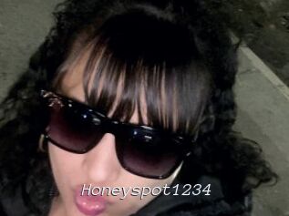 Honeyspot1234
