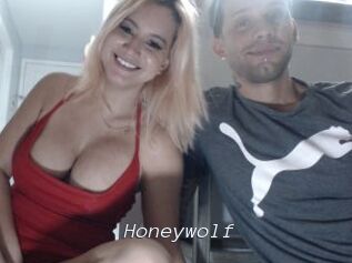 Honeywolf