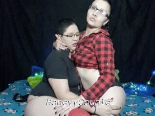 HoneyyCouple