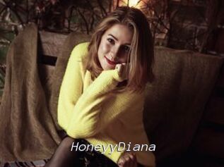 HoneyyDiana