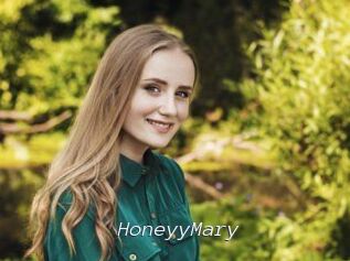 HoneyyMary