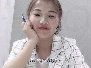 Honghongyy