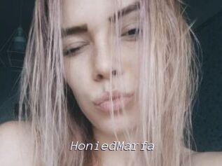 HoniedMarfa