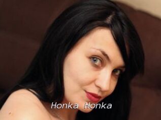 Honka_Honka