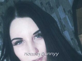 HonneyBunnyy