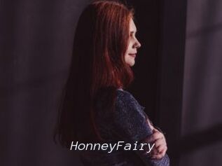 HonneyFairy