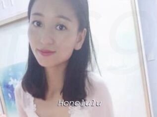 Honolulu