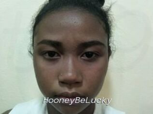HooneyBeLucky