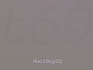 HootBoy22
