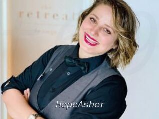 HopeAsher