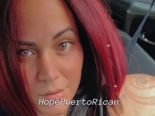 HopePuertoRican